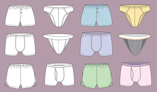 The Best Underwear for Men