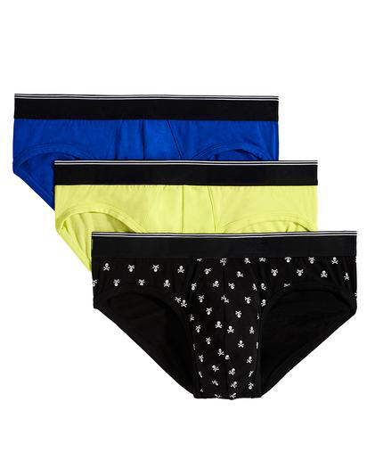 Men Underwear Style Guide