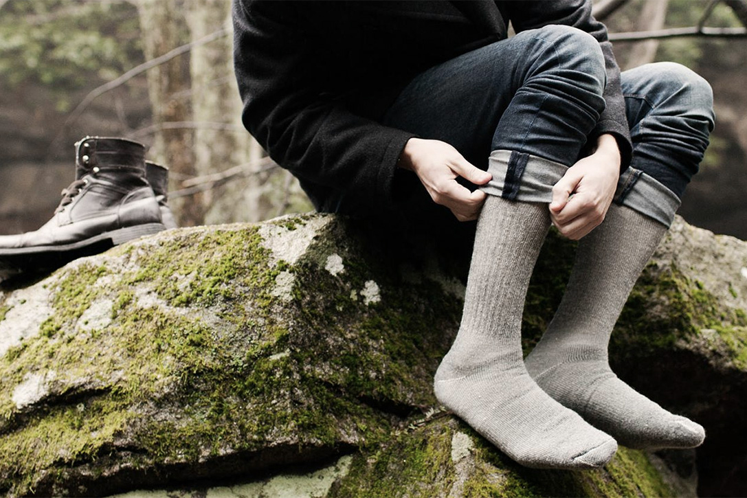 Christmas Hot Sale Winter Warm Wool Socks