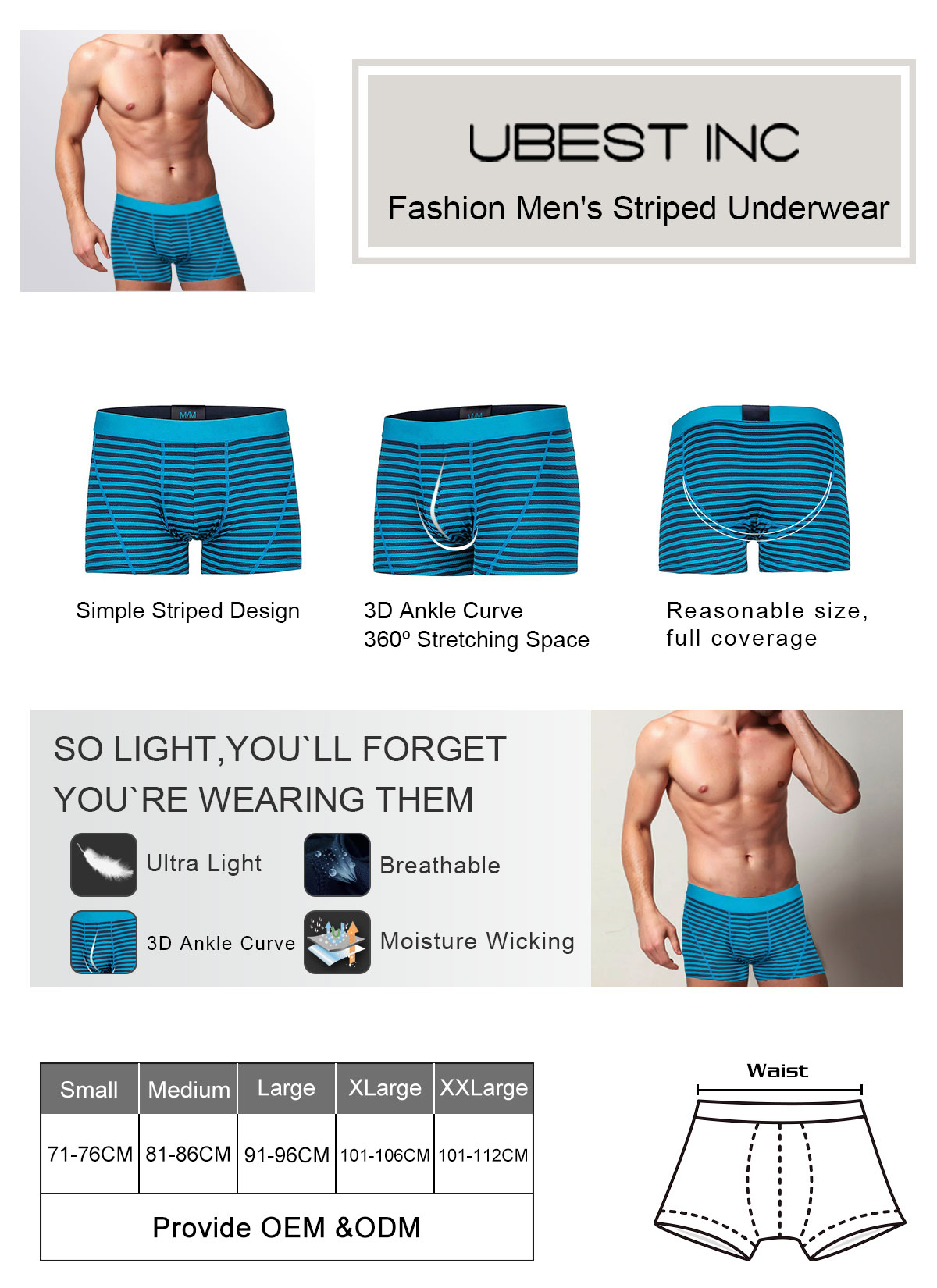 Men's Underpants