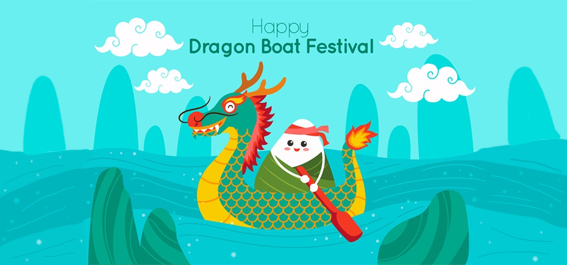 Dragon Boat Festival