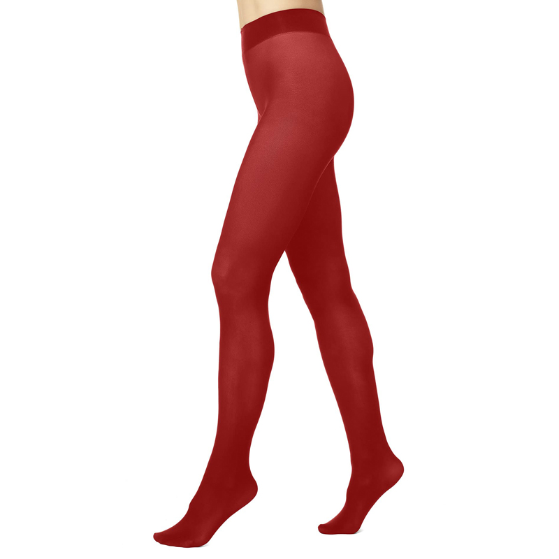 Women's Opaque Tights