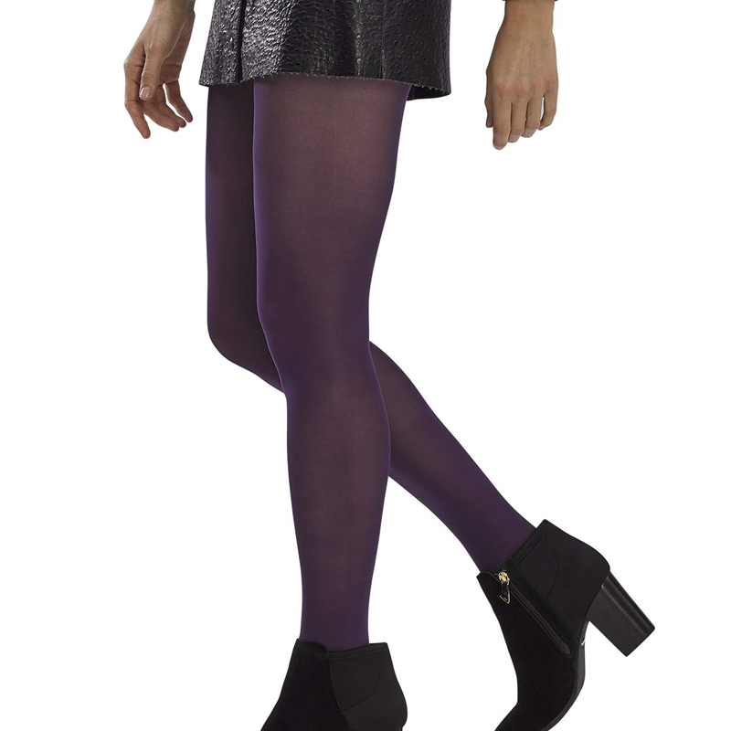 Women's Opaque Tights