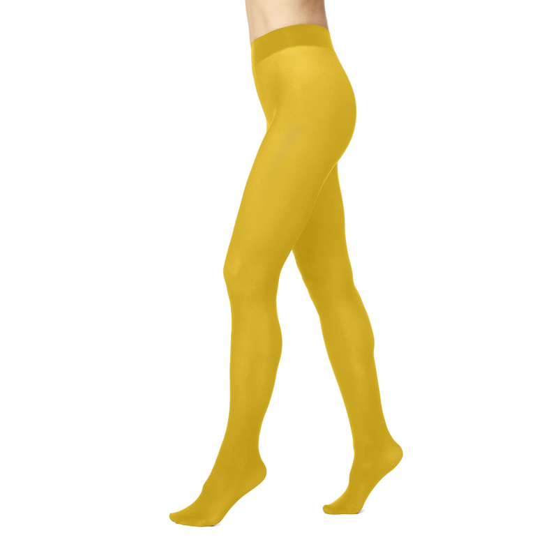 Women's Opaque Tights