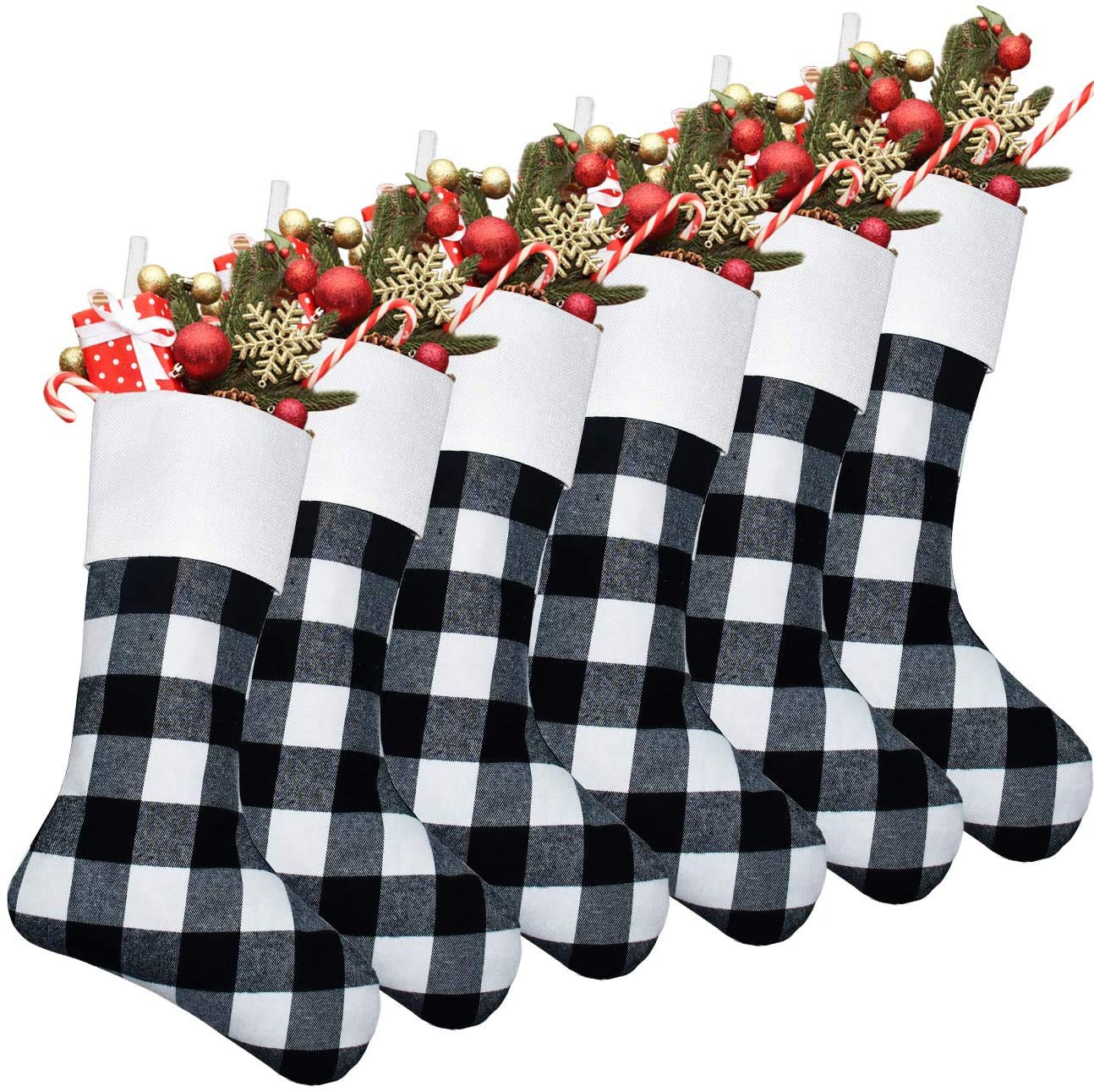 Stockings For Christmas