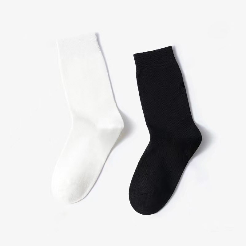 Basic Casual Sock