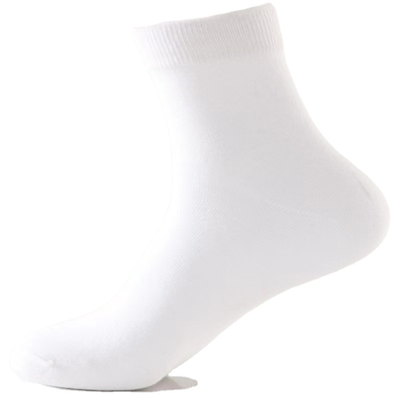 Basic Casual Sock