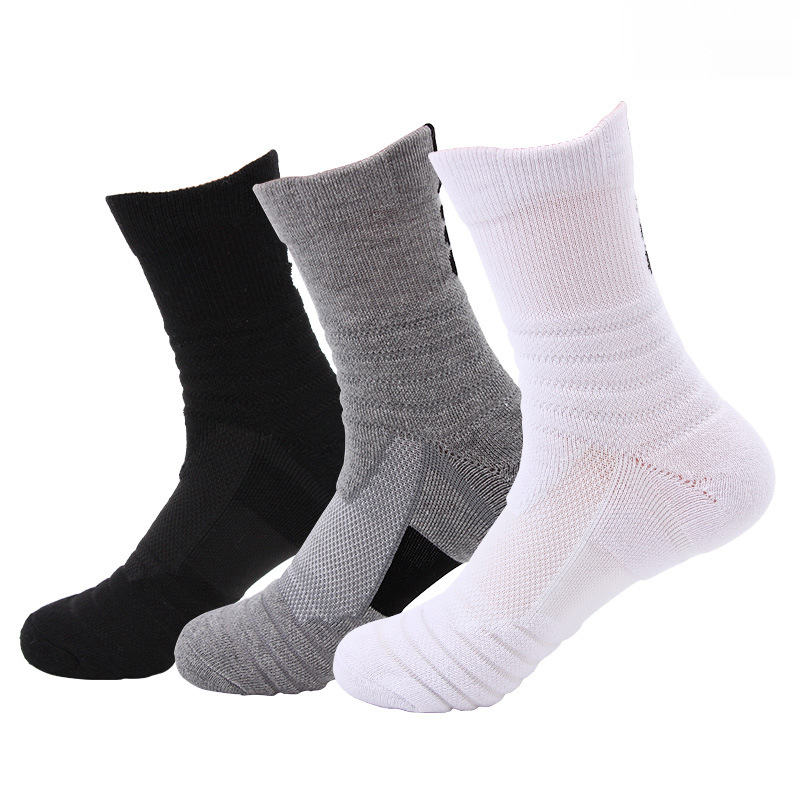 Business Fashion Young Man Sock