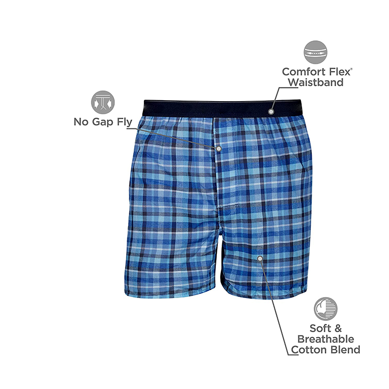 Boxer Shorts For Men