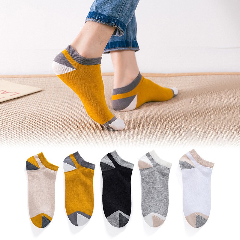 Cartoon Casual Sock Funny Socks