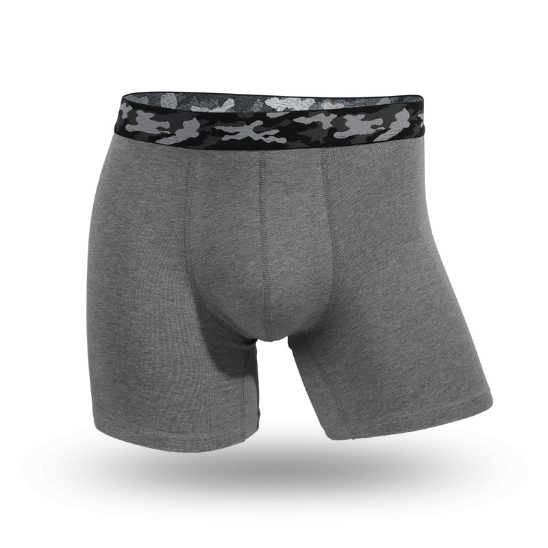 Organic Cotton Boxer Briefs