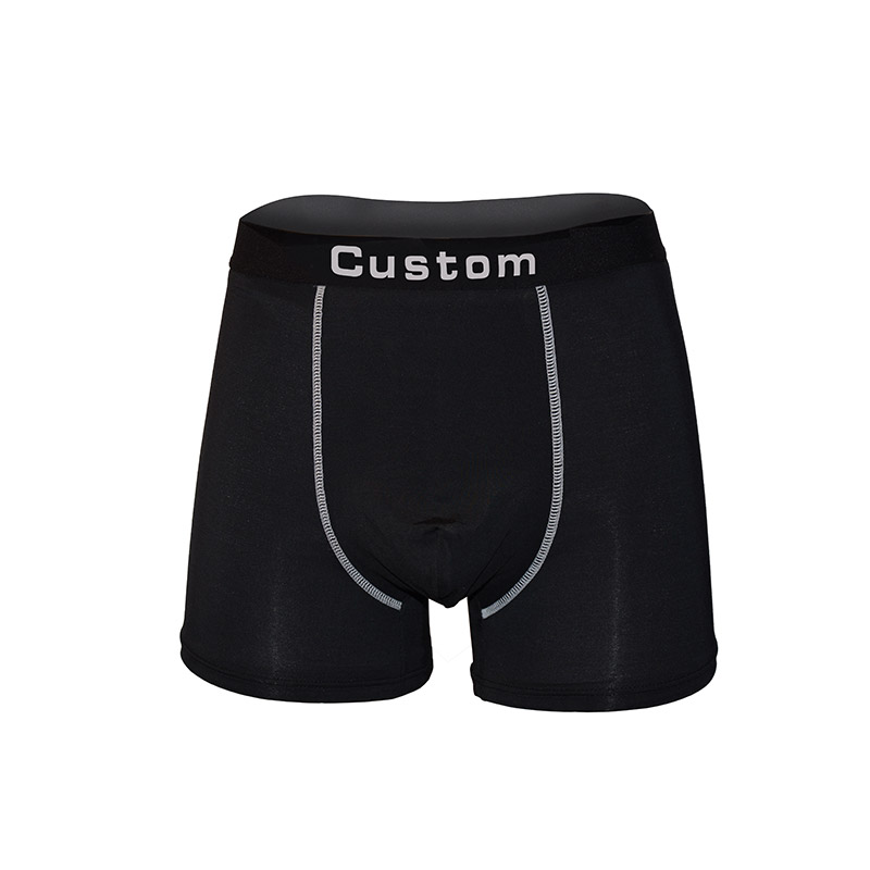 Men's Boxer Shorts Underwear