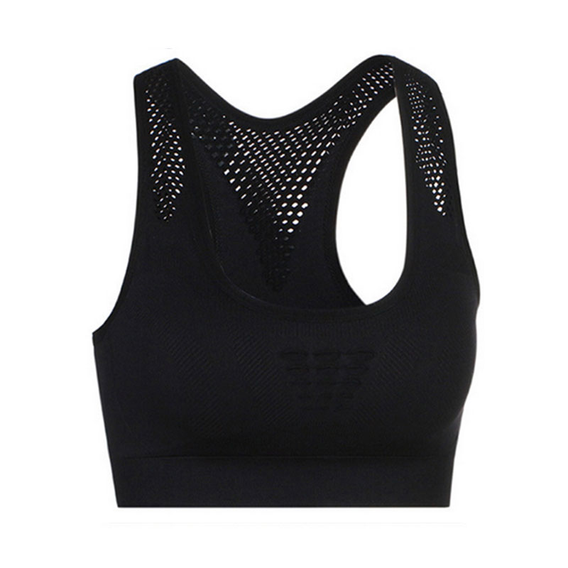 Women Workout Gym Activewear Bra