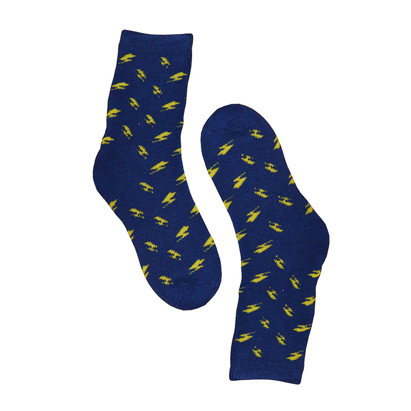 Custom Cute Printed Socks