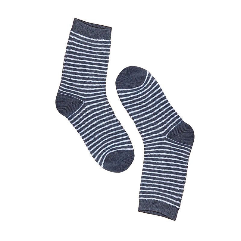 Wholesale Custom Cute Young Boy Socks Printed Socks Exporter China