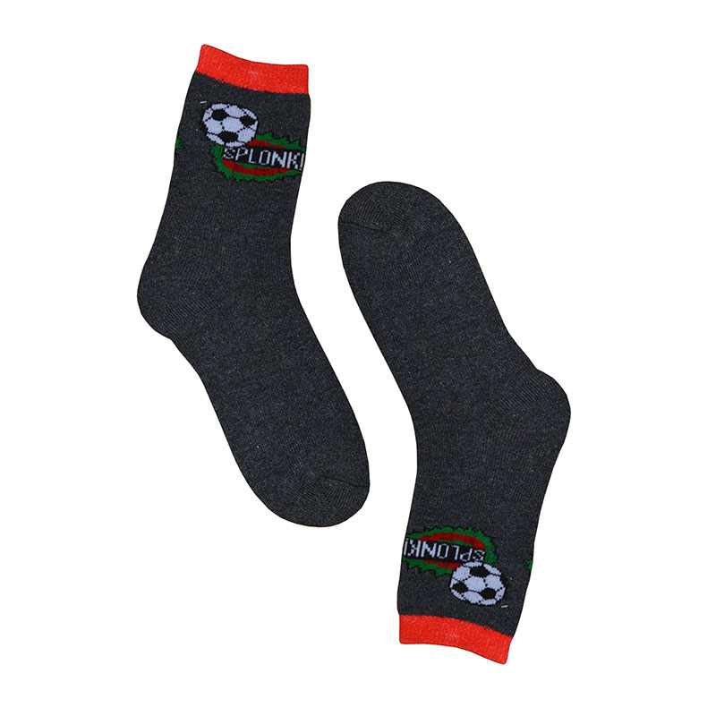 Custom Cute Printed Socks