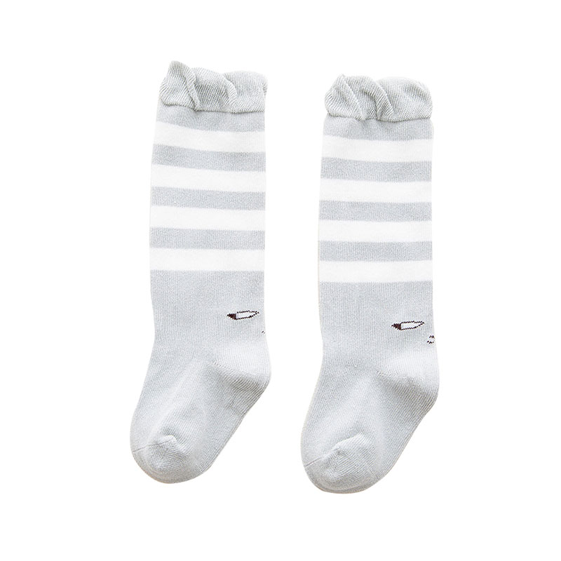 High Quality Knee-High Socks