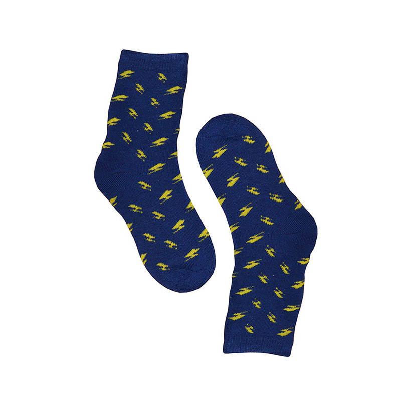 Custom Cute Printed Socks