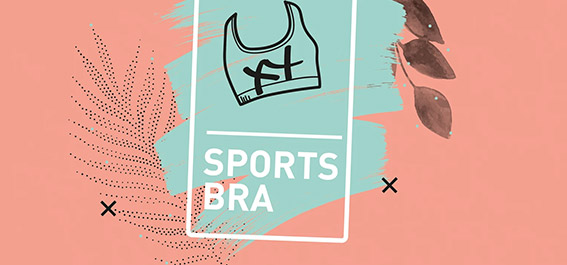 Sports Bra Guide