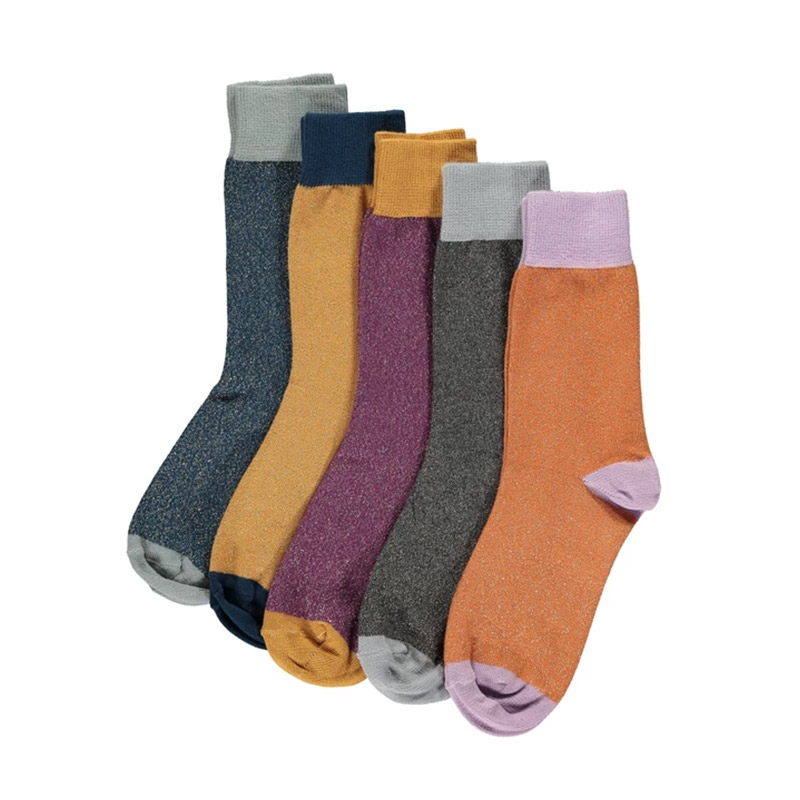 Women Cotton Ankle Sock