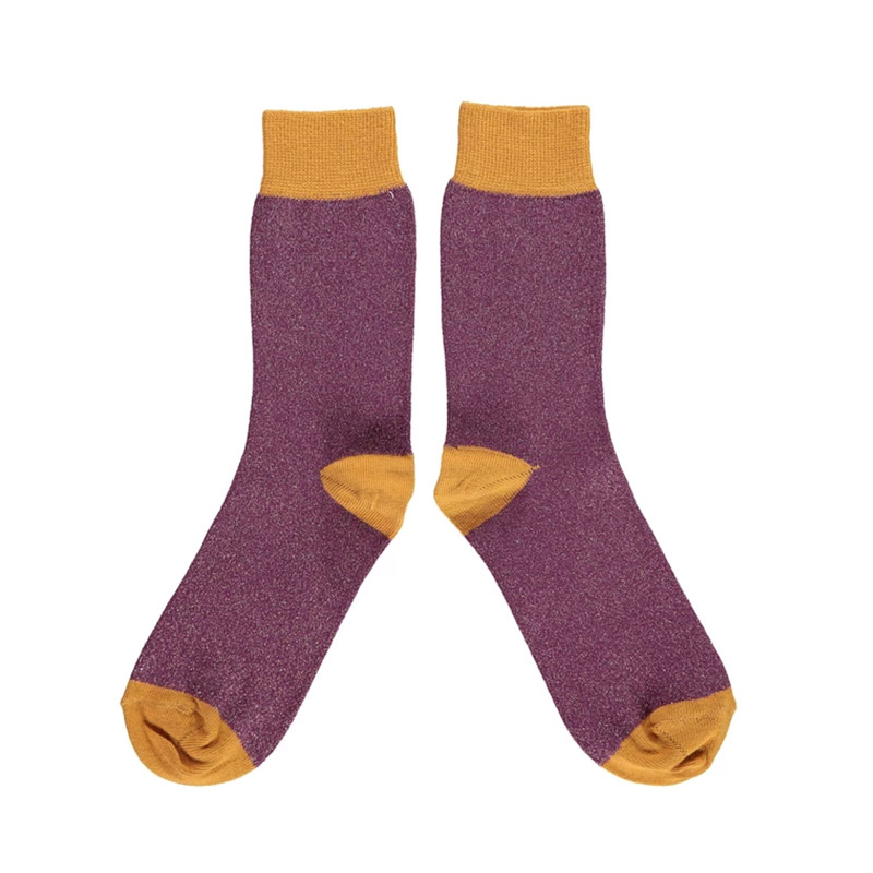 Women Cotton Ankle Sock