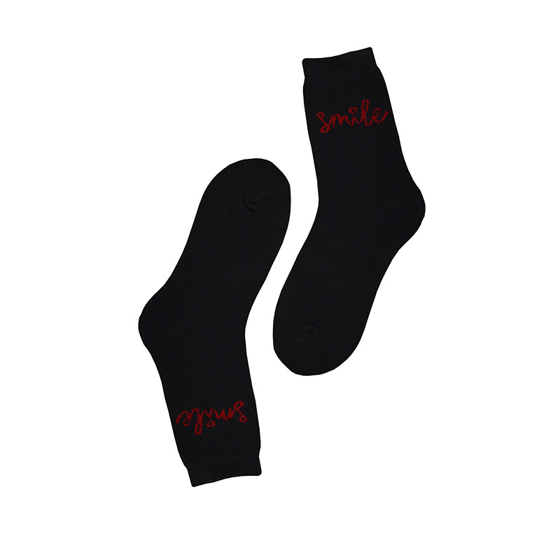 High Ankle Socks for Ladies