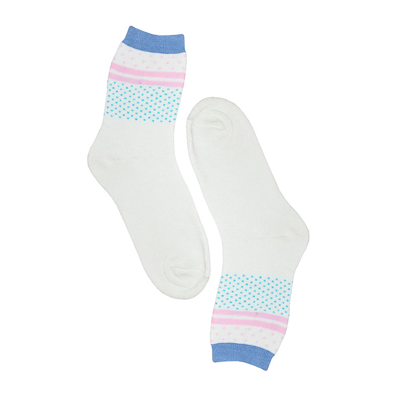 High Ankle Socks for Ladies