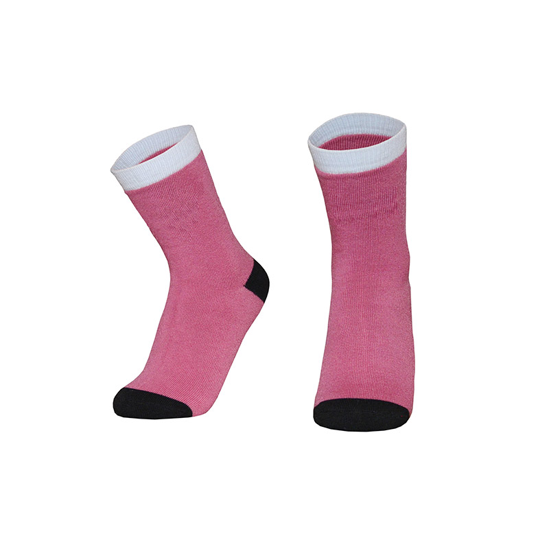Women Casual Cotton Socks