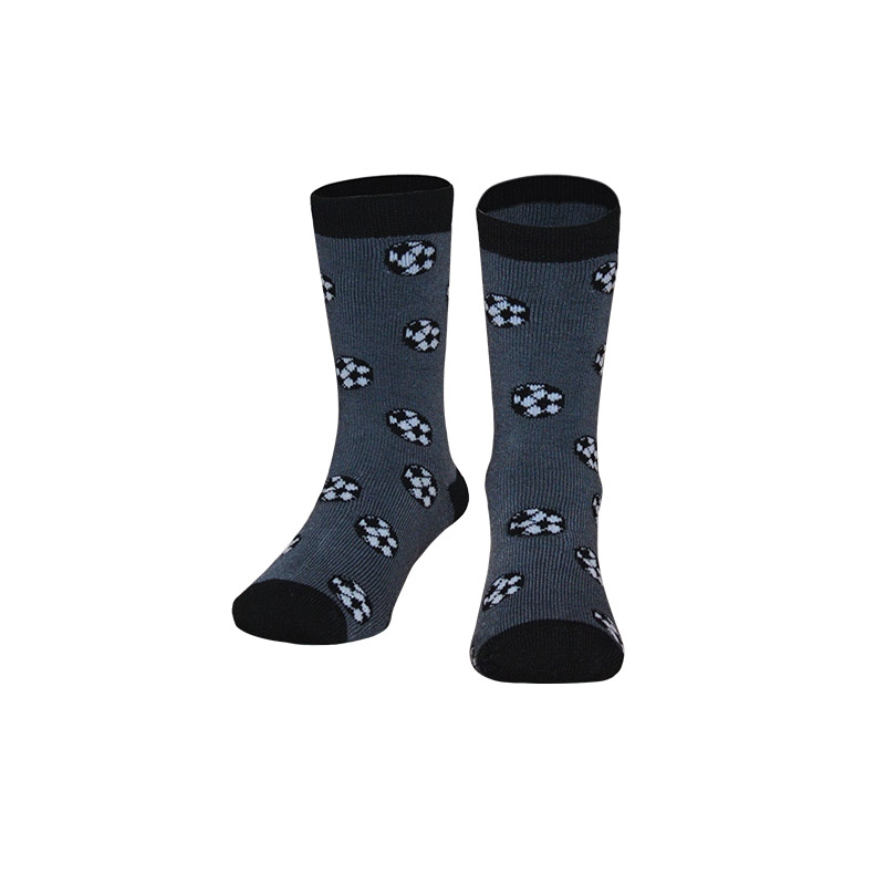 Men Casual Quarter Socks