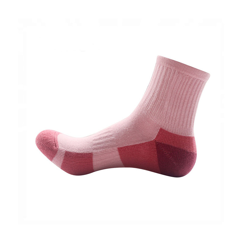 Athletic Hiking Socks