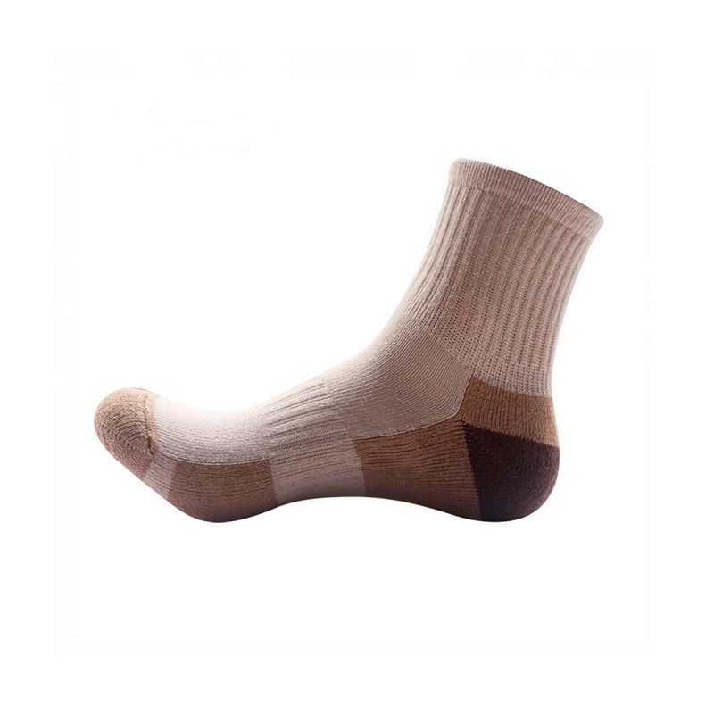 Athletic Hiking Socks