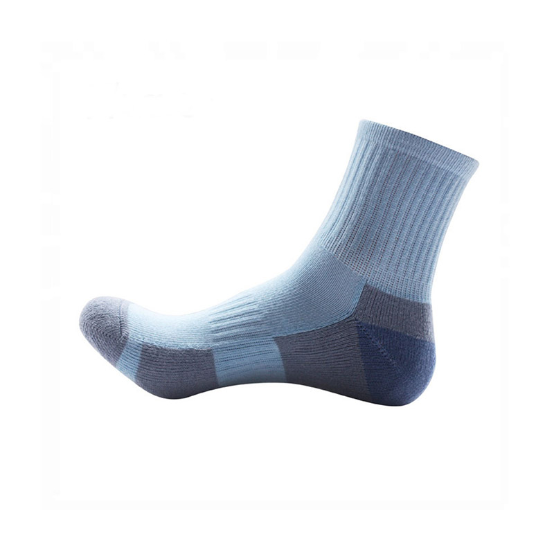 Athletic Hiking Socks