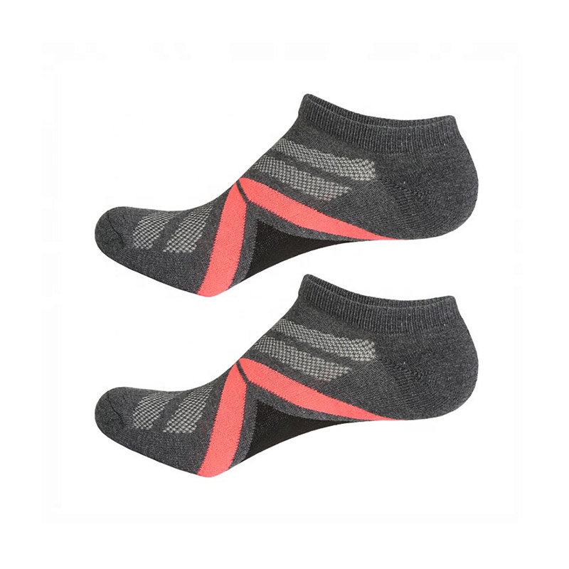 Women  Ankle Athletic Socks