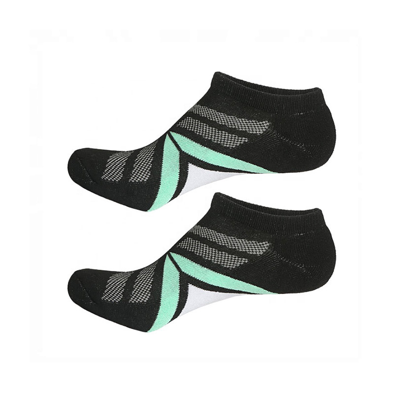 Women  Ankle Athletic Socks