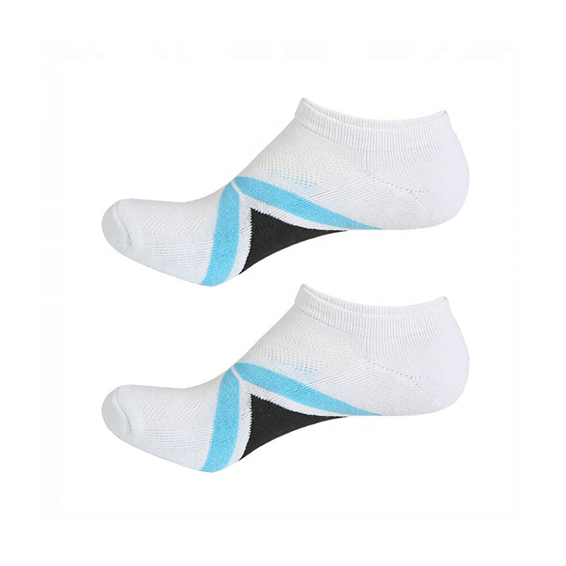 Women  Ankle Athletic Socks