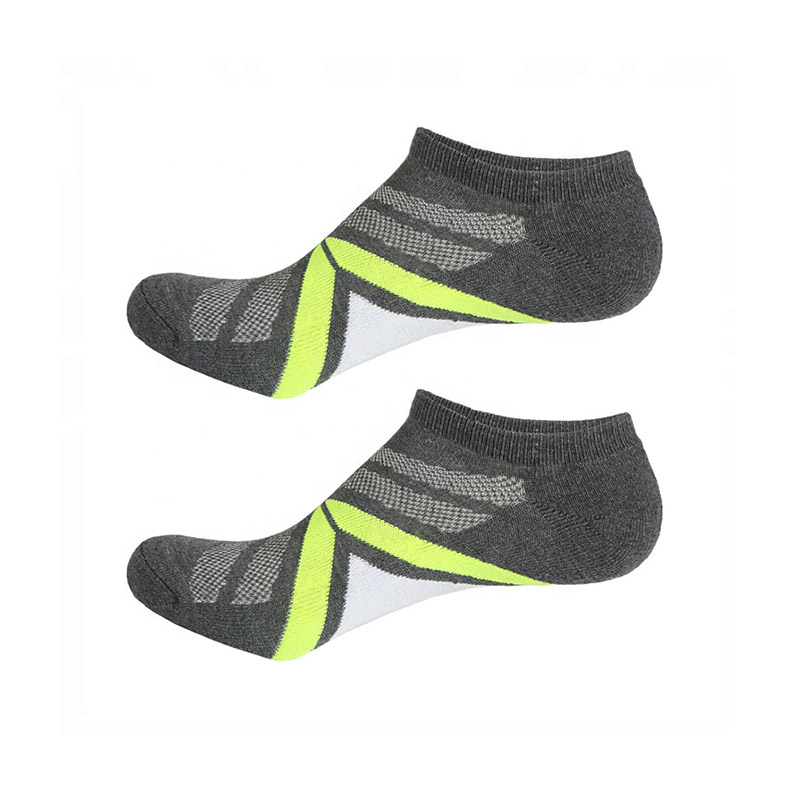 Women  Ankle Athletic Socks