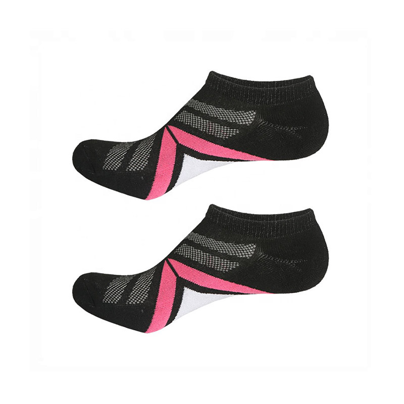 Women  Ankle Athletic Socks