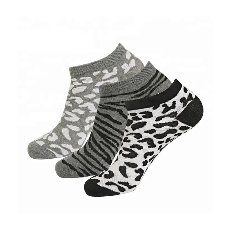 Women No Show Casual Socks