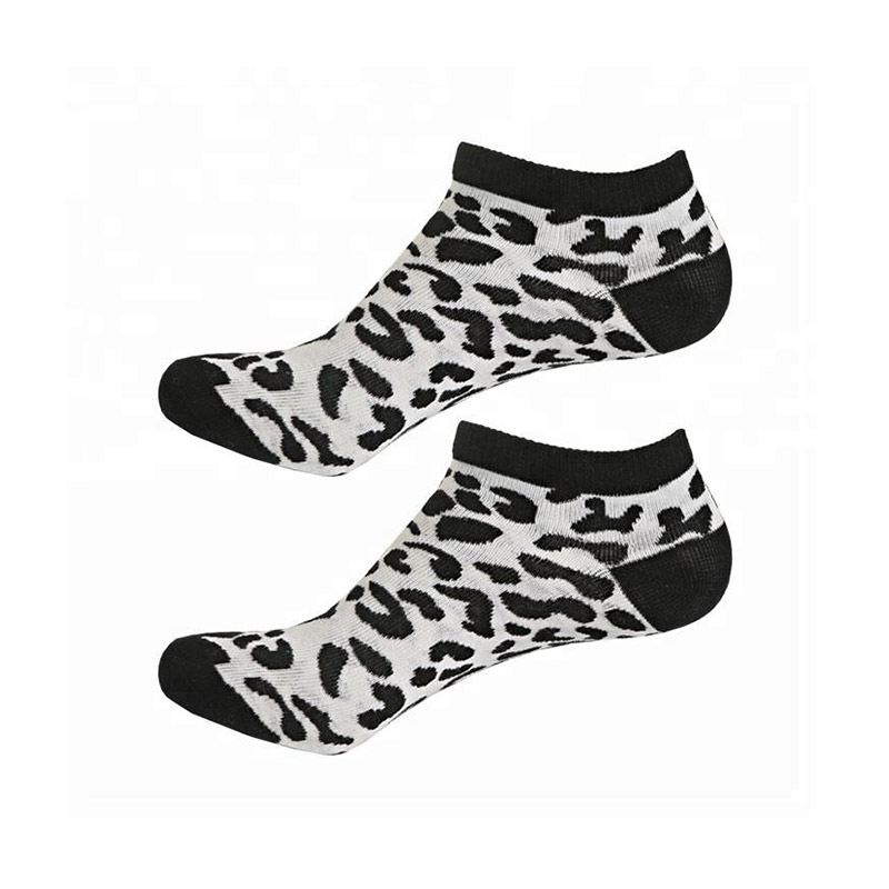 Women No Show Casual Socks