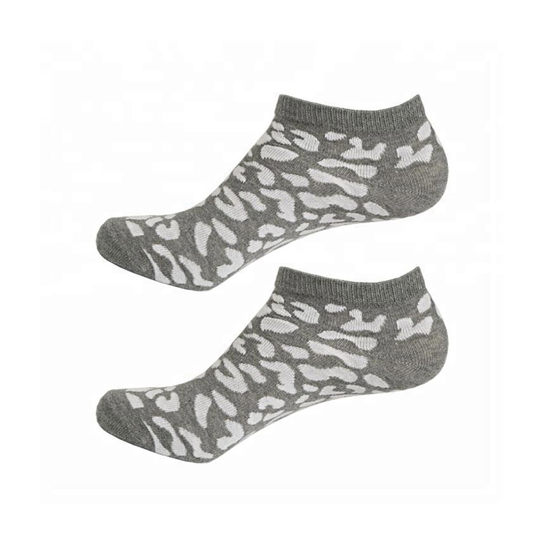 Women No Show Casual Socks