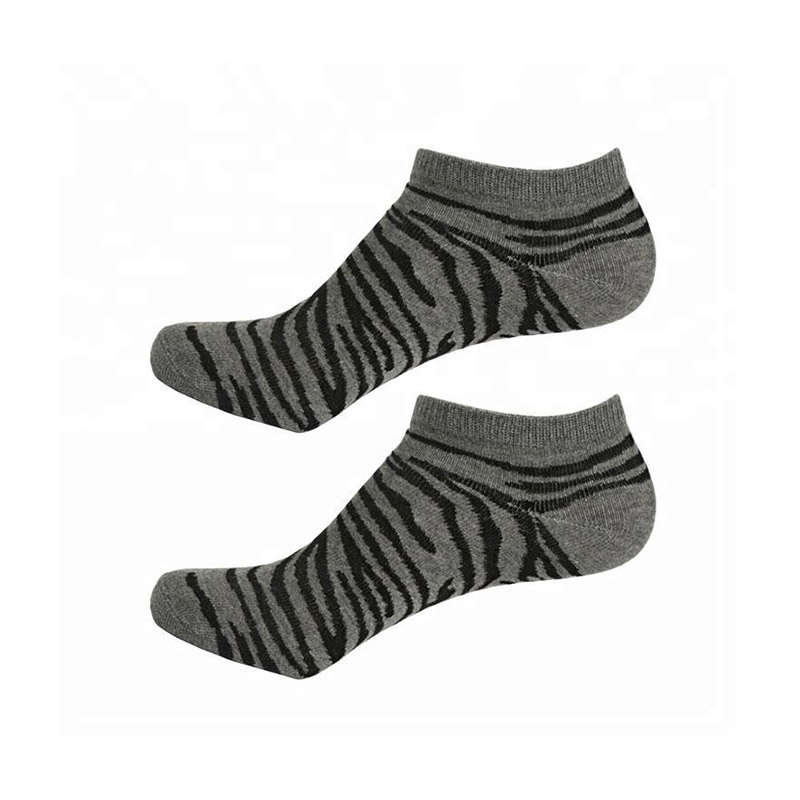 Women No Show Casual Socks