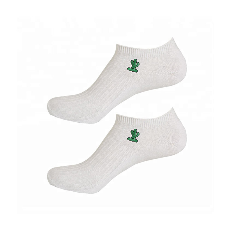 Women Casual Low Cut Socks