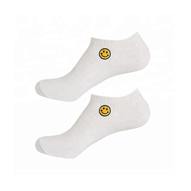 Women Casual Low Cut Socks