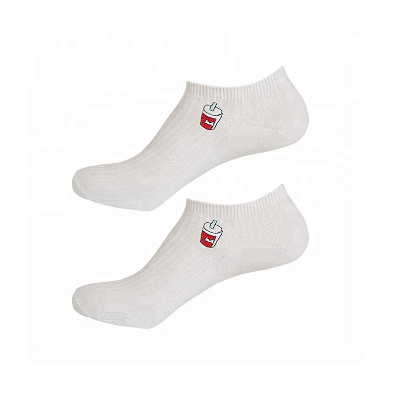 Women Casual Low Cut Socks