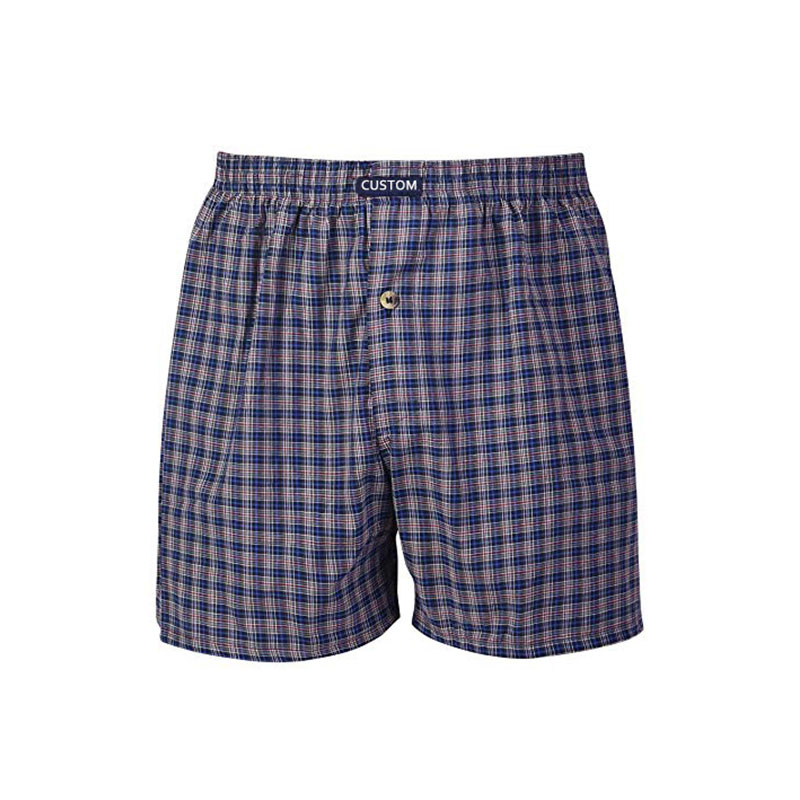 Men Boxer Trunks