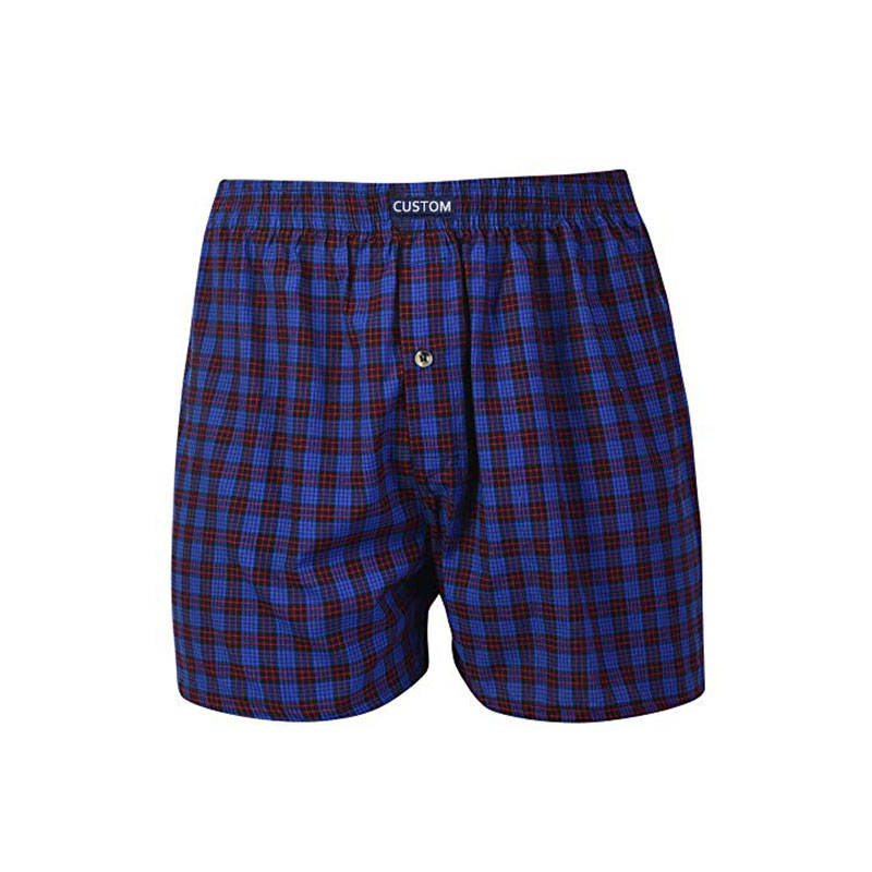 Men Boxer Trunks