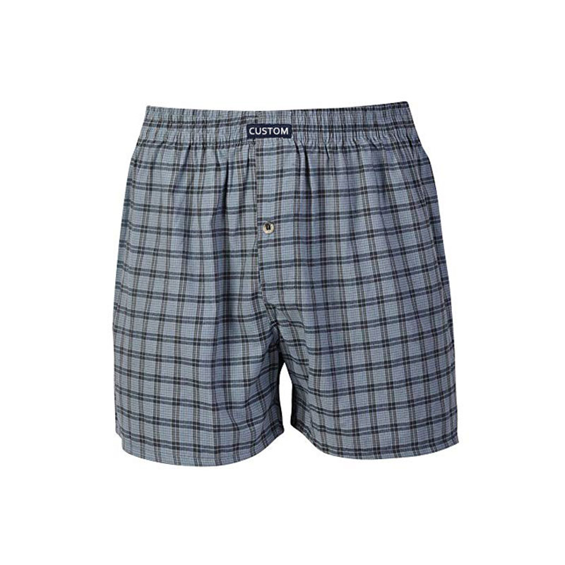 Men Boxer Trunks