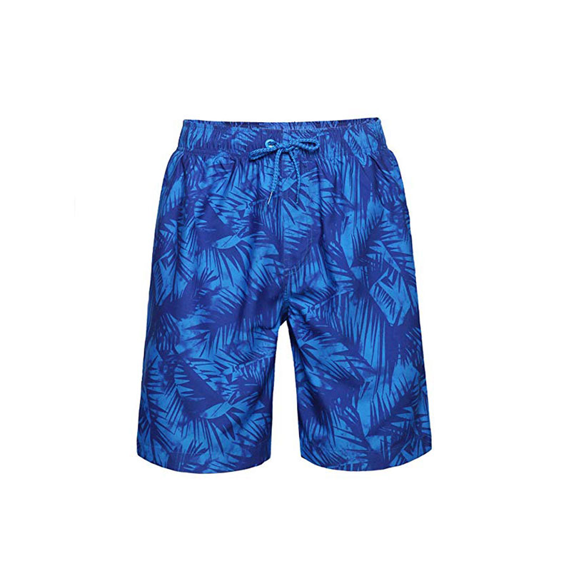 Men Beach Swim Trunks