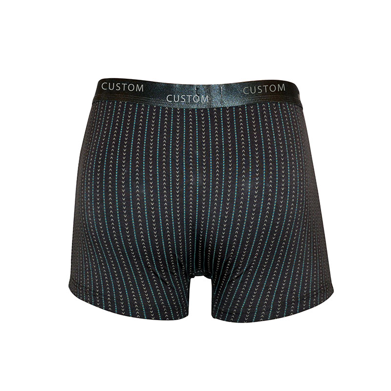 Men Boxers Trunk