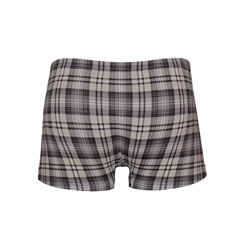 Men Underwear Boxer Brief